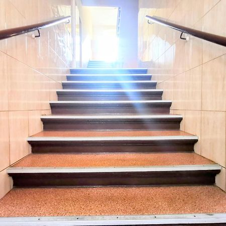 Luksusowy Apartament Przy Dworcu شتشيتسين المظهر الخارجي الصورة