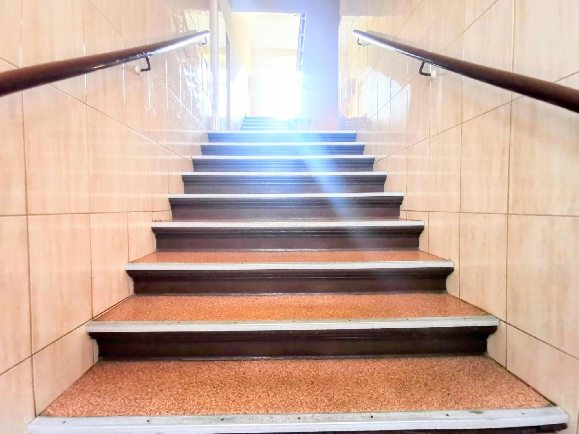 Luksusowy Apartament Przy Dworcu شتشيتسين المظهر الخارجي الصورة