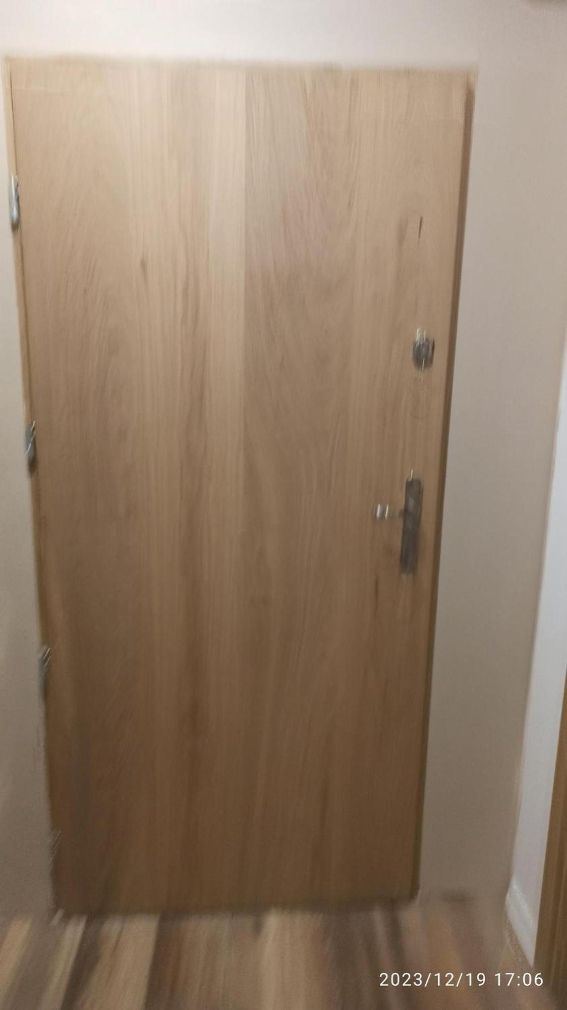 Luksusowy Apartament Przy Dworcu شتشيتسين المظهر الخارجي الصورة