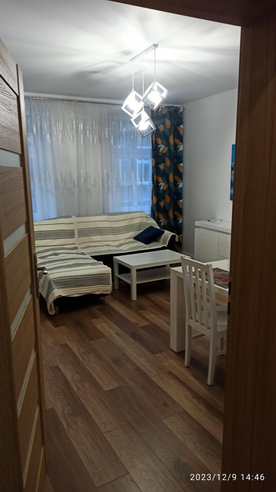 Luksusowy Apartament Przy Dworcu شتشيتسين المظهر الخارجي الصورة
