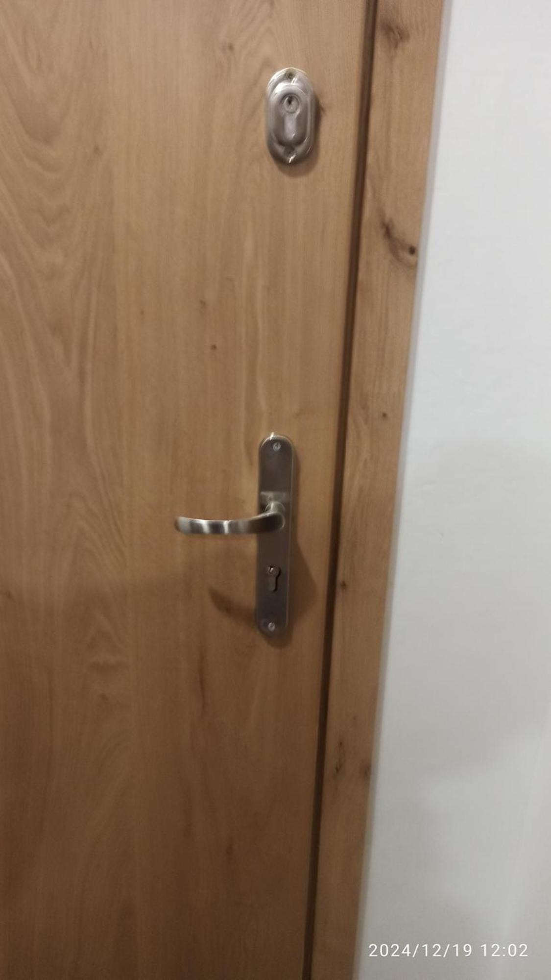 Luksusowy Apartament Przy Dworcu شتشيتسين المظهر الخارجي الصورة